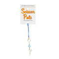 Scissor Pals Scissor Charms