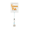 Scissor Pals Scissor Charms