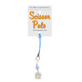 Scissor Pals Scissor Charms