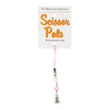 Scissor Pals Scissor Charms