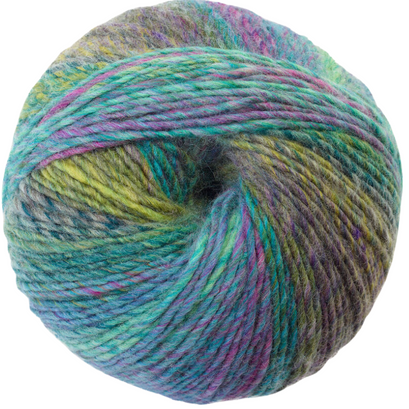Sirdar Jewelspun With Wool Chunky Yarn