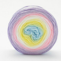 Snuggly Pattercake DK Yarn