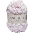 Sirdar Snuggly Sweetie Yarn