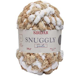 Sirdar Snuggly Sweetie Yarn