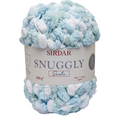 Sirdar Snuggly Sweetie Yarn