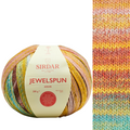 Sirdar Jewelspun Yarn