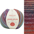 Sirdar Jewelspun Yarn