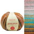 Sirdar Jewelspun Yarn