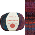 Sirdar Jewelspun Yarn
