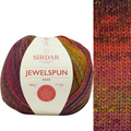 Sirdar Jewelspun Yarn