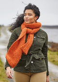 Tweed Haze Collection Pattern Book from Rowan Alternative View #8