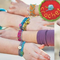 Stitch Camp | 18 Crafty Projects for Kids & Tweens Alternative View #3