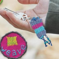 Stitch Camp | 18 Crafty Projects for Kids & Tweens Alternative View #2