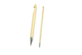 ChiaoGoo T-Spin Interchangeable Tunisian Crochet Hook Set Alternative View #2