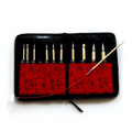 ChiaoGoo T-Spin Interchangeable Tunisian Crochet Hook Set Primary Image