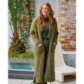 Textured Tweed Haze Collection Pattern Book from Rowan Alternative View #2