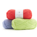 Uni Merino Yarn Mini Skeins