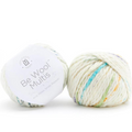 Universal Yarn Be Wool Multis Yarn