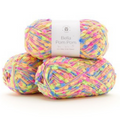 Universal Yarns Bella Pom Pom Yarn Primary Image