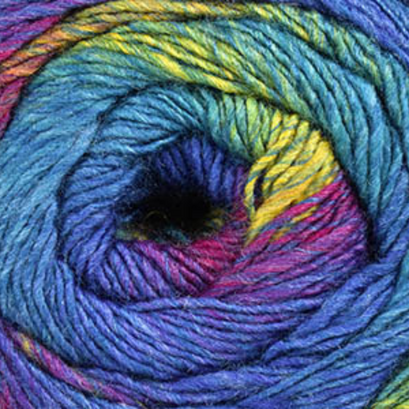 Universal Yarns Colorburst Yarn
