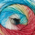 Universal Yarns Colorburst Yarn