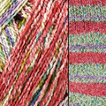 Bamboo Pop Sock Yarn