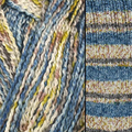 Bamboo Pop Sock Yarn
