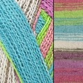 Bamboo Pop Sock Yarn