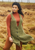 Tweed Haze Collection Pattern Book from Rowan Alternative View #5