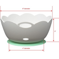 Yarn Valet | Yarn Bowl Alternative View #1