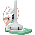 Yarn Valet | Yarn Dispenser Alternative View #1