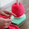 Yarn Valet | Yarn Dispenser Primary Image