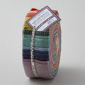 Woolies Flannel - Colorwash 2 1/2" Strips Alternative View #1