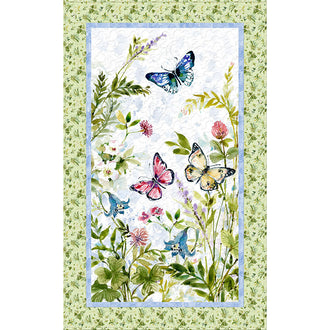 Among the Branches Quilt Kit