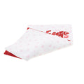 Hugs & Kisses Towel Alternative View #1