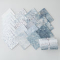 Java Batiks Winter Favorites Fat Quarter Bundle Primary Image