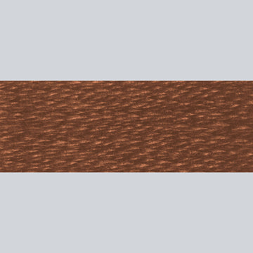 DMC Embroidery Floss - 801 Dark Coffee Brown Alternative View #1