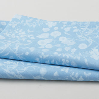 Botanical Garden - Shadow Dance Breeze 2 Yard Cut