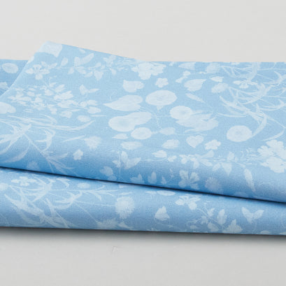 Botanical Garden - Shadow Dance Breeze 2 Yard Cut