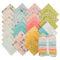 Home Sweet Home Fat Quarter Bundle Primary Image