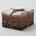 Java Batiks Brown Favorites Fat Quarter Bundle Alternative View #1