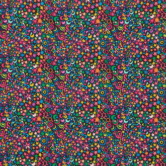 Celeste - Stars Night Yardage