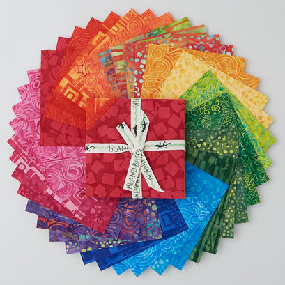 Contempo Batiks Favorites Stamps