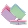 Pastel Solids Favorites 5 Piece Fat Quarter Bundle Primary Image