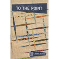 To the Point Pattern Primary Image