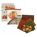 Fall Barn Quilts Kit Alternative View #1