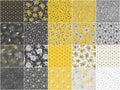 Belle (Windham) Fat Quarter Bundle Alternative View #2
