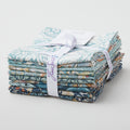 Morris & Co Seafom 10 Piece Fat Quarter Bundle Alternative View #1