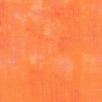 Grunge Basics - Pumpkin Yardage