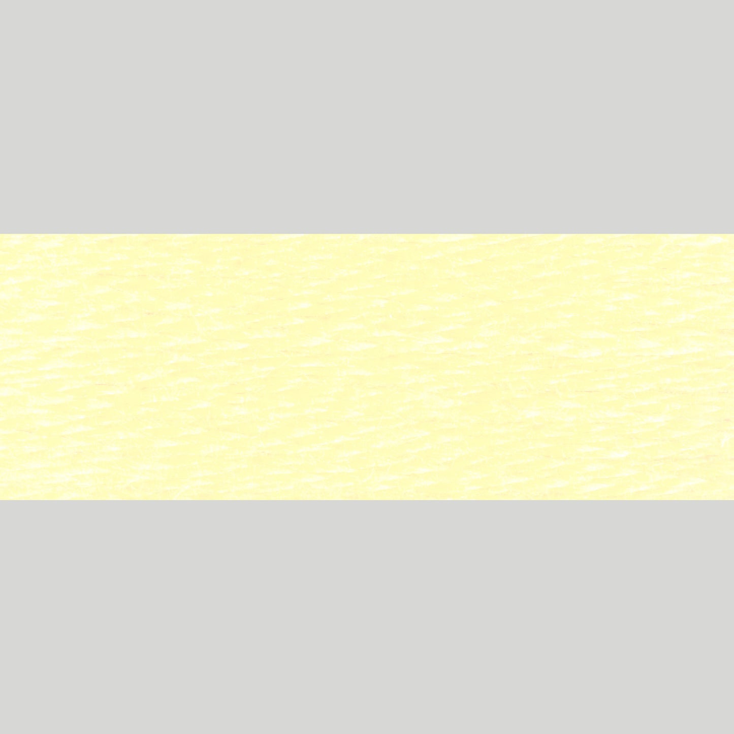 DMC Embroidery Floss - 3078 Very Light Golden Yellow Alternative View #1